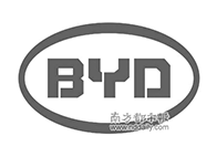 BYD